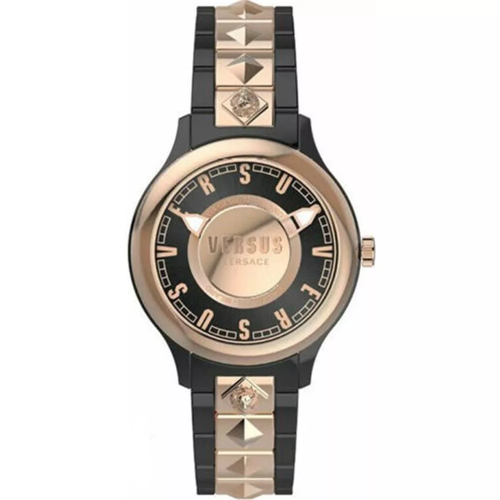 Versus Versace Tokai Watch 38mm