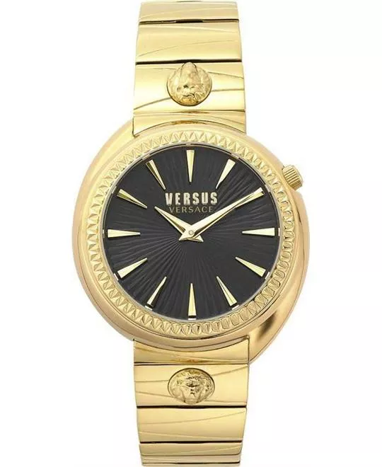 Versus Versace Tortona Watch 38mm