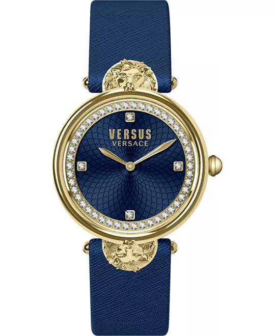Versus Versace Victoria Harbour Watch 34mm