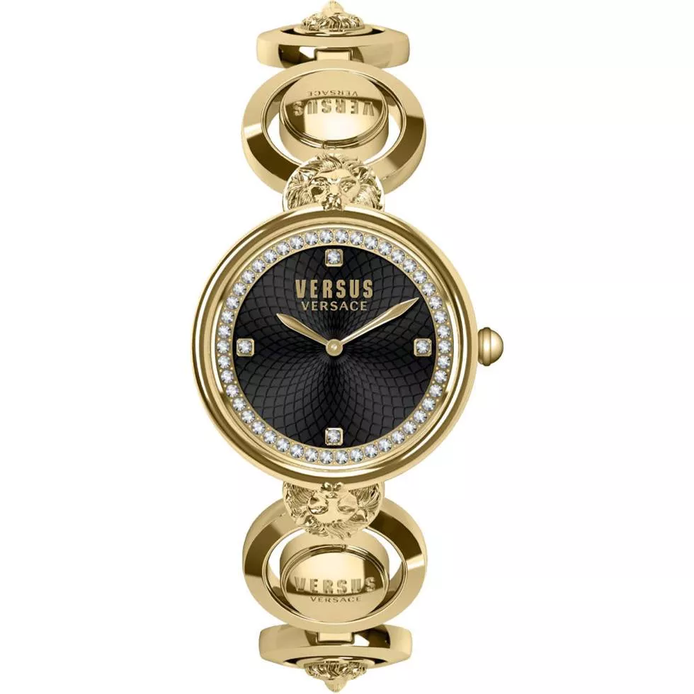 Versus Versace Victoria Harbour Watch 34mm