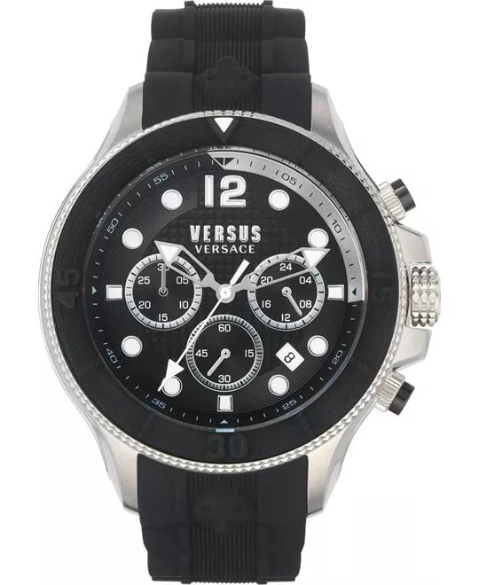 Versus Versace Volta Watch 49mm