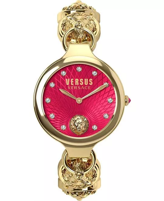 Versus Versace Women Broadwood Watch 34mm