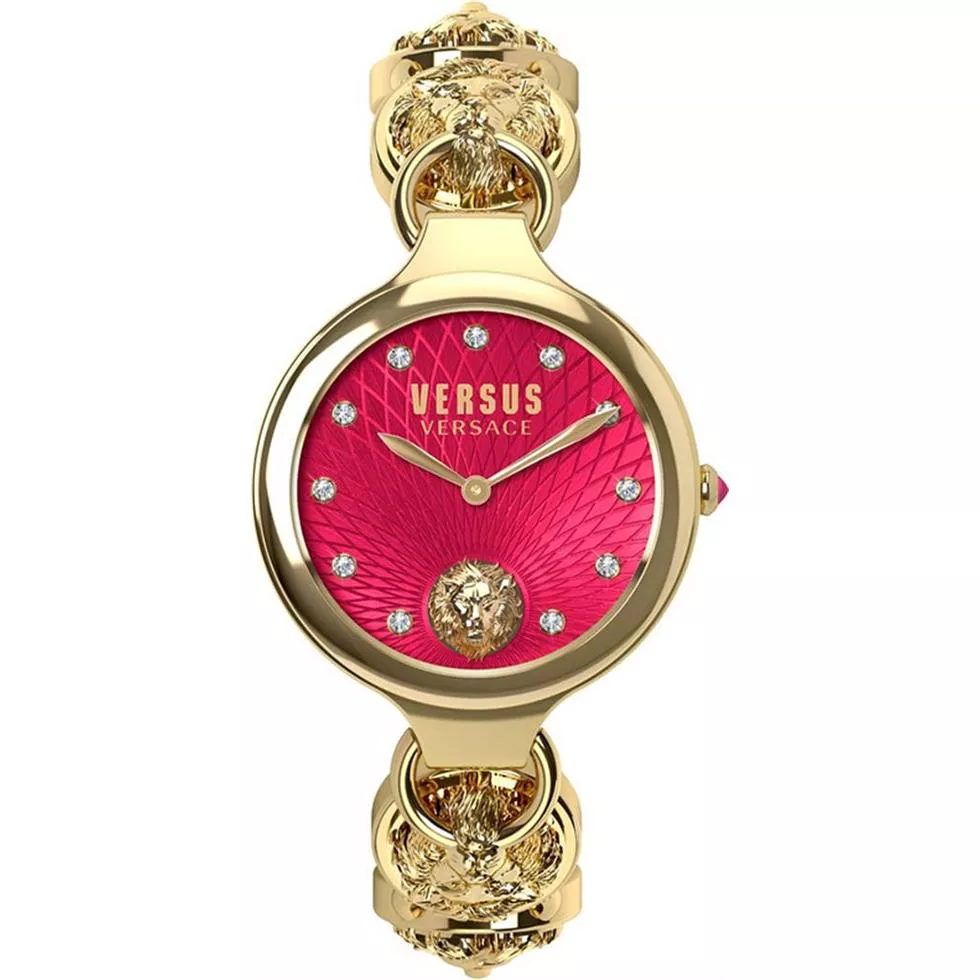 Versus Versace Women Broadwood Watch 34mm