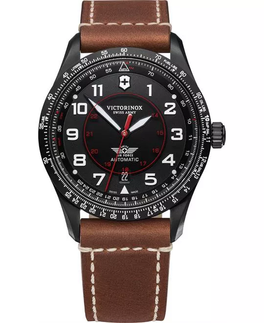 Victorinox Airboss Automatic Men's Watch 42mm