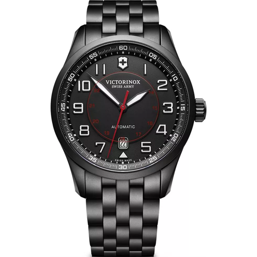 Victorinox Airboss Mechanical Edition Watch 42mm