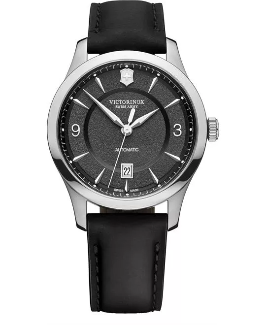 Victorinox Aliiance Mechanical Watch 40MM
