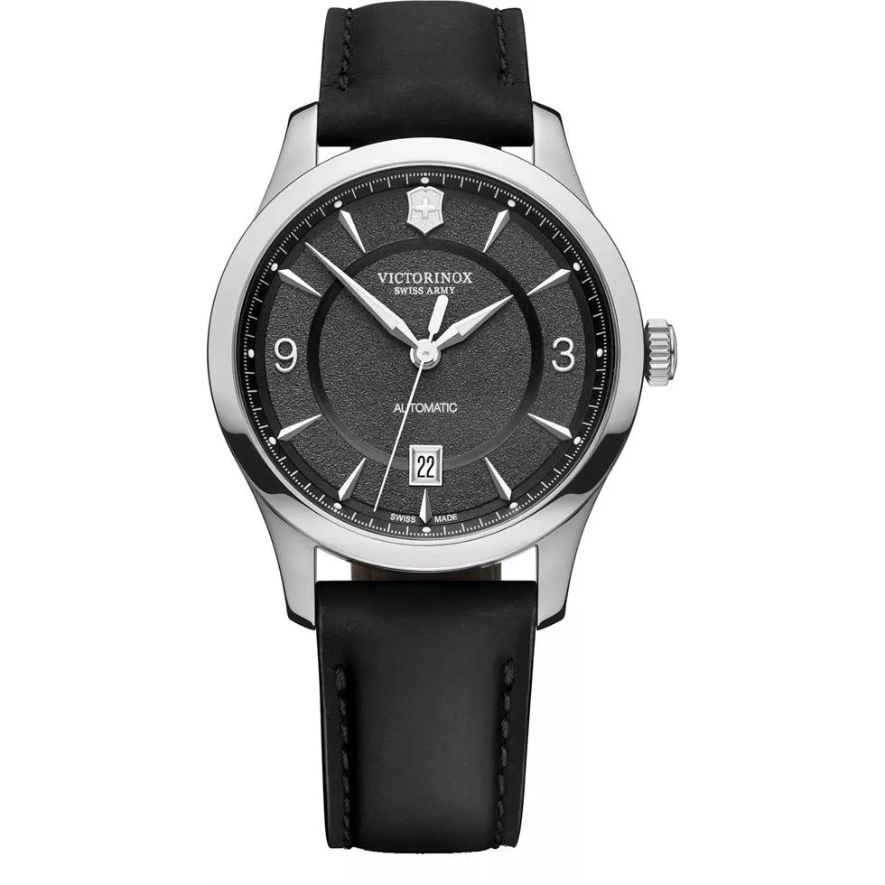 Victorinox Aliiance Mechanical Watch 40MM
