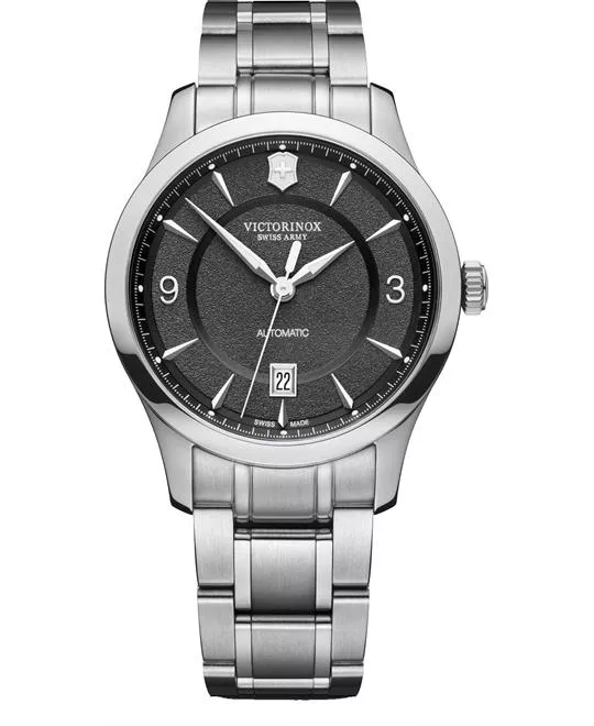 Victorinox Alliance Mechanical Watch 40MM