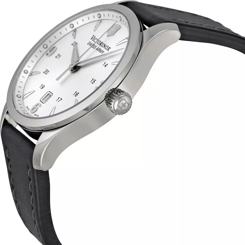 Victorinox Alliance Unisex Swiss Watch 40