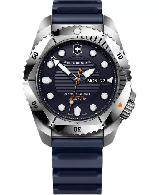 Victorinox Dive Pro Automatic Watch 43mm