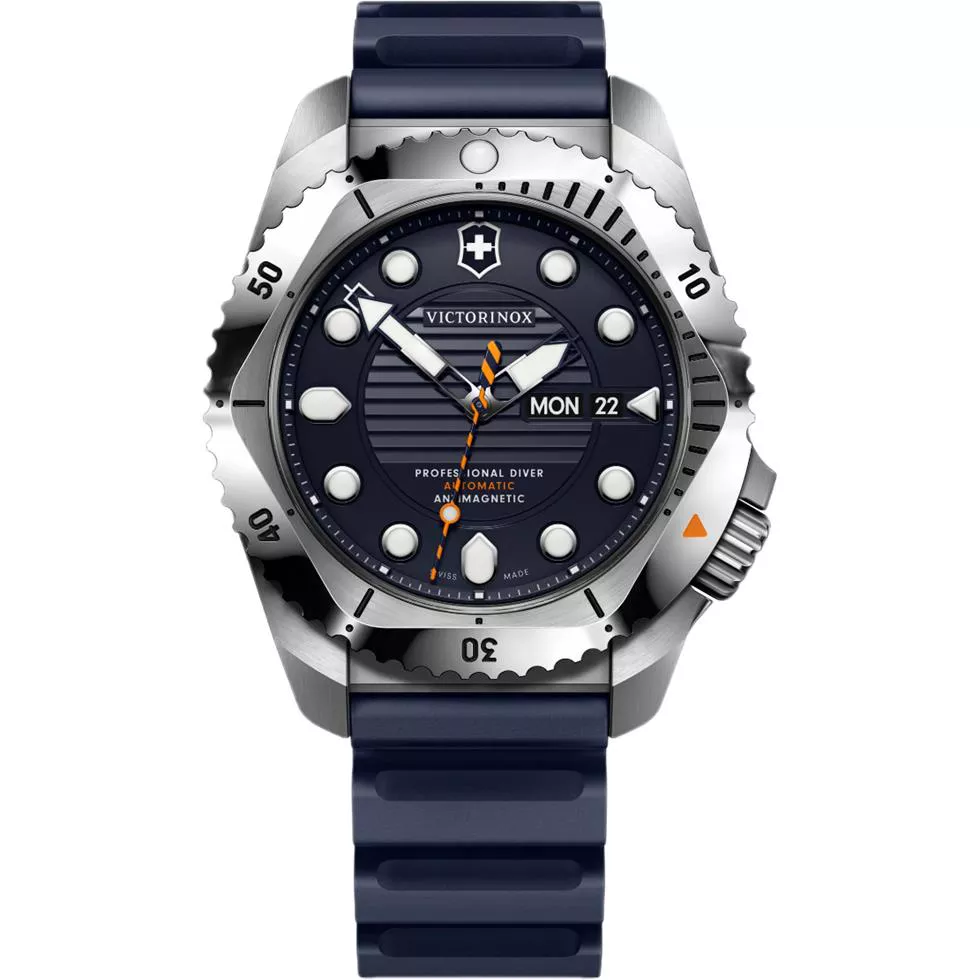 Victorinox Dive Pro Automatic Watch 43mm