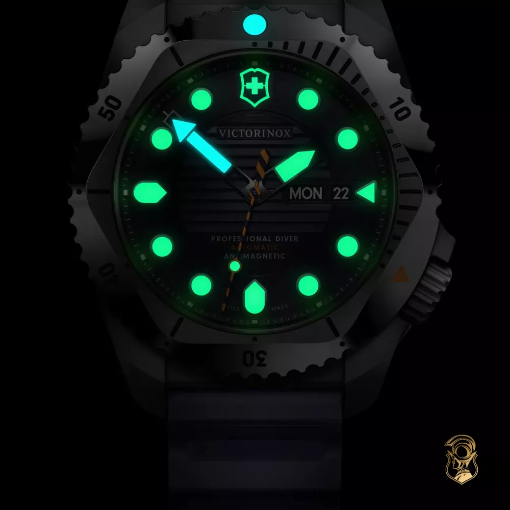 Victorinox Dive Pro Automatic Watch 43mm