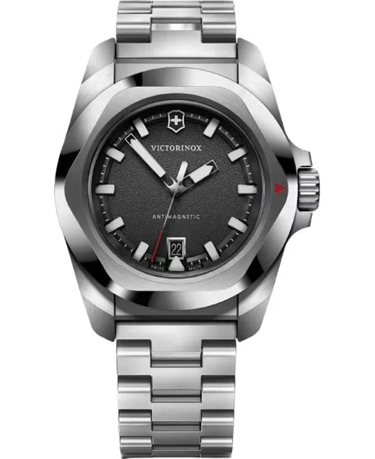 Victorinox I.N.O.X. 242030 Quartz Watch 41mm
