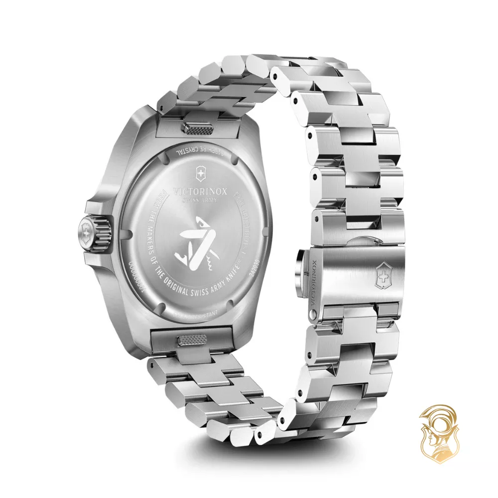 Victorinox I.N.O.X. 242030 Quartz Watch 41mm
