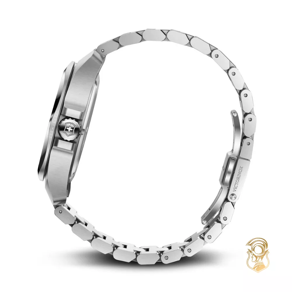 Victorinox I.N.O.X. 242030 Quartz Watch 41mm