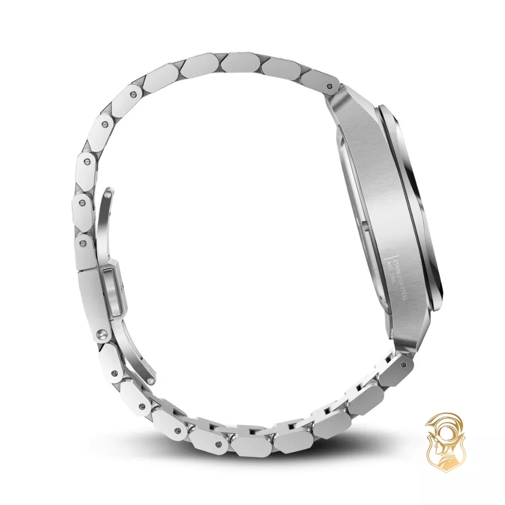 Victorinox I.N.O.X. 242030 Quartz Watch 41mm