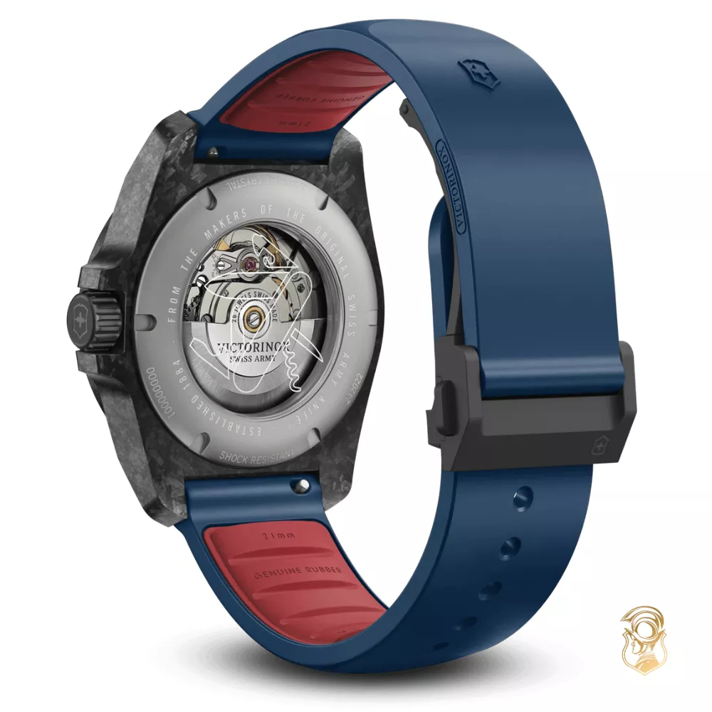 Victorinox I.N.O.X. Automatic Watch 41mm