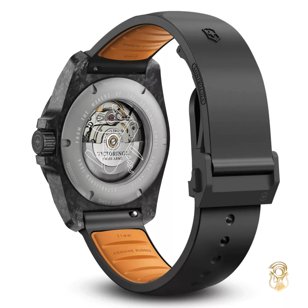Victorinox  I.N.O.X. Automatic Watch 41mm