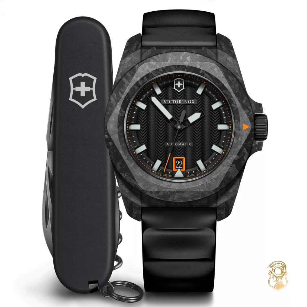 Victorinox  I.N.O.X. Automatic Watch 41mm
