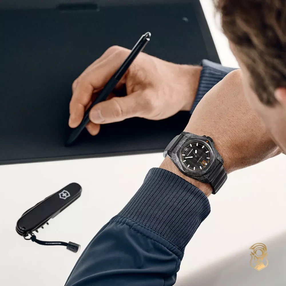Victorinox  I.N.O.X. Automatic Watch 41mm