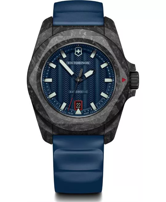 Victorinox I.N.O.X. Automatic Watch 41mm