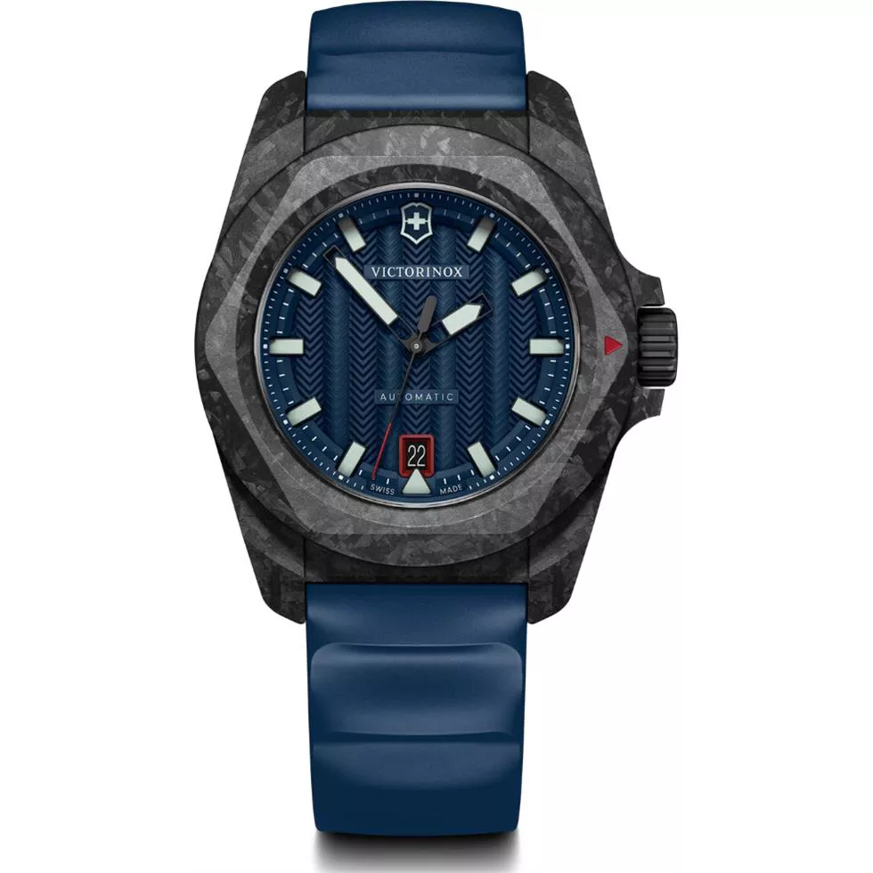 Victorinox I.N.O.X. Automatic Watch 41mm
