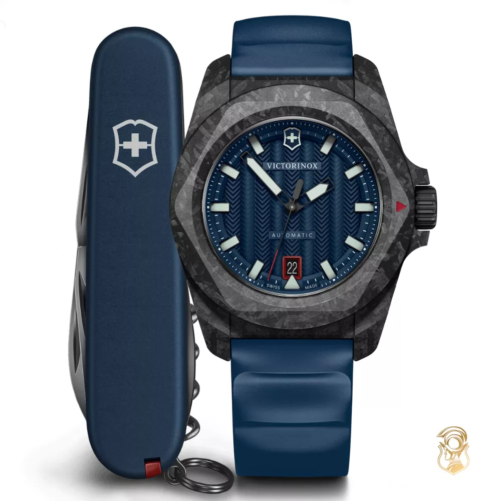 Victorinox I.N.O.X. Automatic Watch 41mm