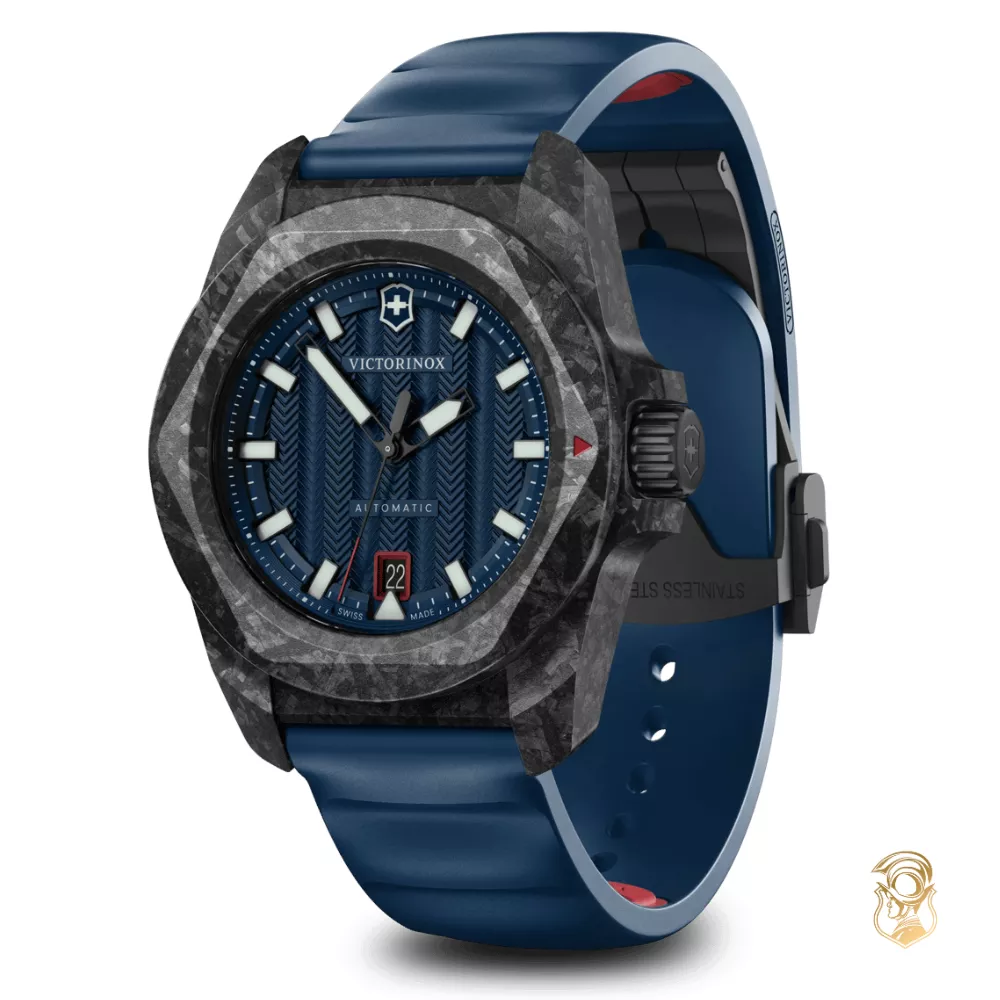 Victorinox I.N.O.X. Automatic Watch 41mm