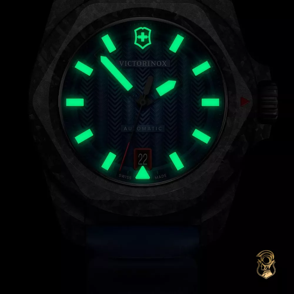 Victorinox I.N.O.X. Automatic Watch 41mm
