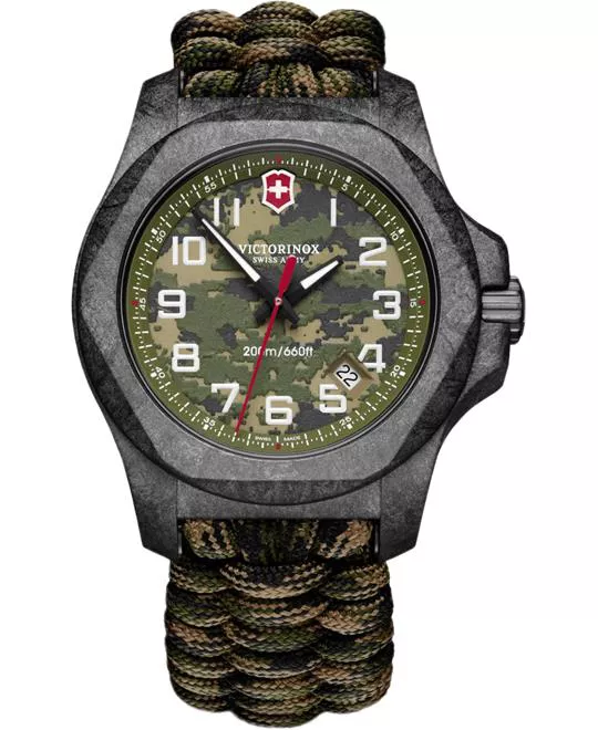 Victorinox I.N.O.X Carbon Limited Watch 43MM