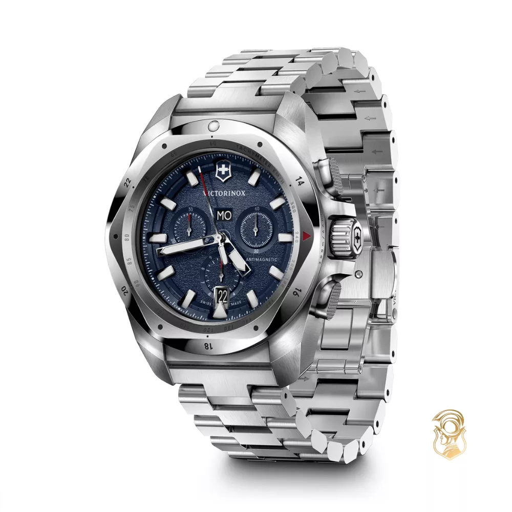 Victorinox I.N.O.X. Chrono Watch 43mm