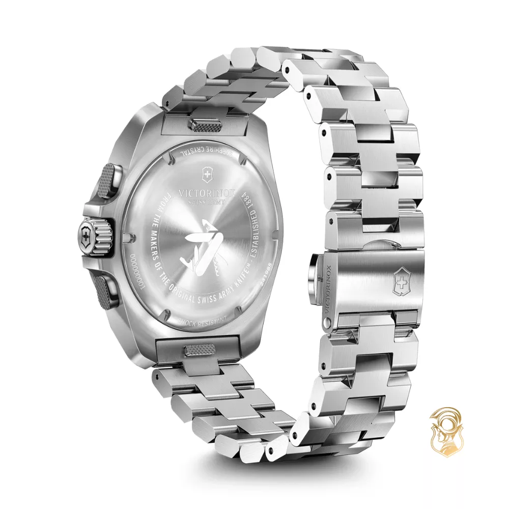 Victorinox I.N.O.X. Chrono Watch 43mm