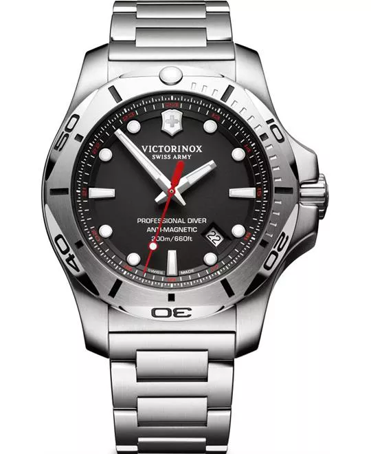 Victorinox i.N.O.X. Professional Diver Watch 45mm