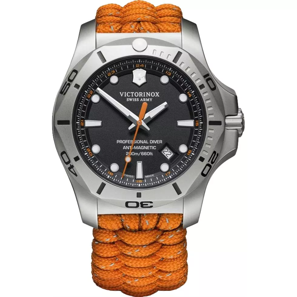 Victorinox  I.N.O.X. Professional Diver Watch 45mm