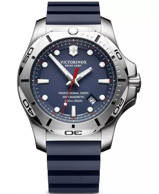 Victorinox I.N.O.X. Professional Diver Watch 45mm