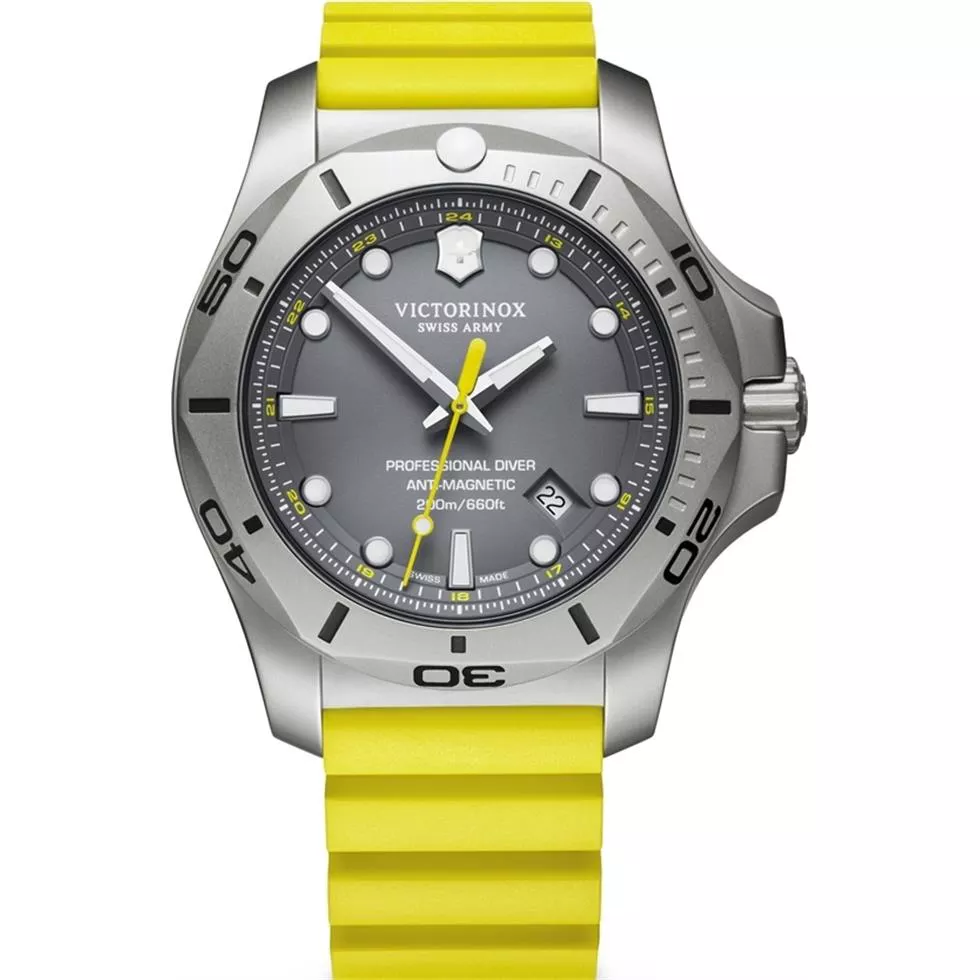 Victorinox I.N.O.X. Professional Watch 45mm