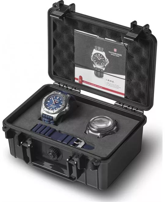 Victorinox I.N.O.X. Professional Watch 45mm