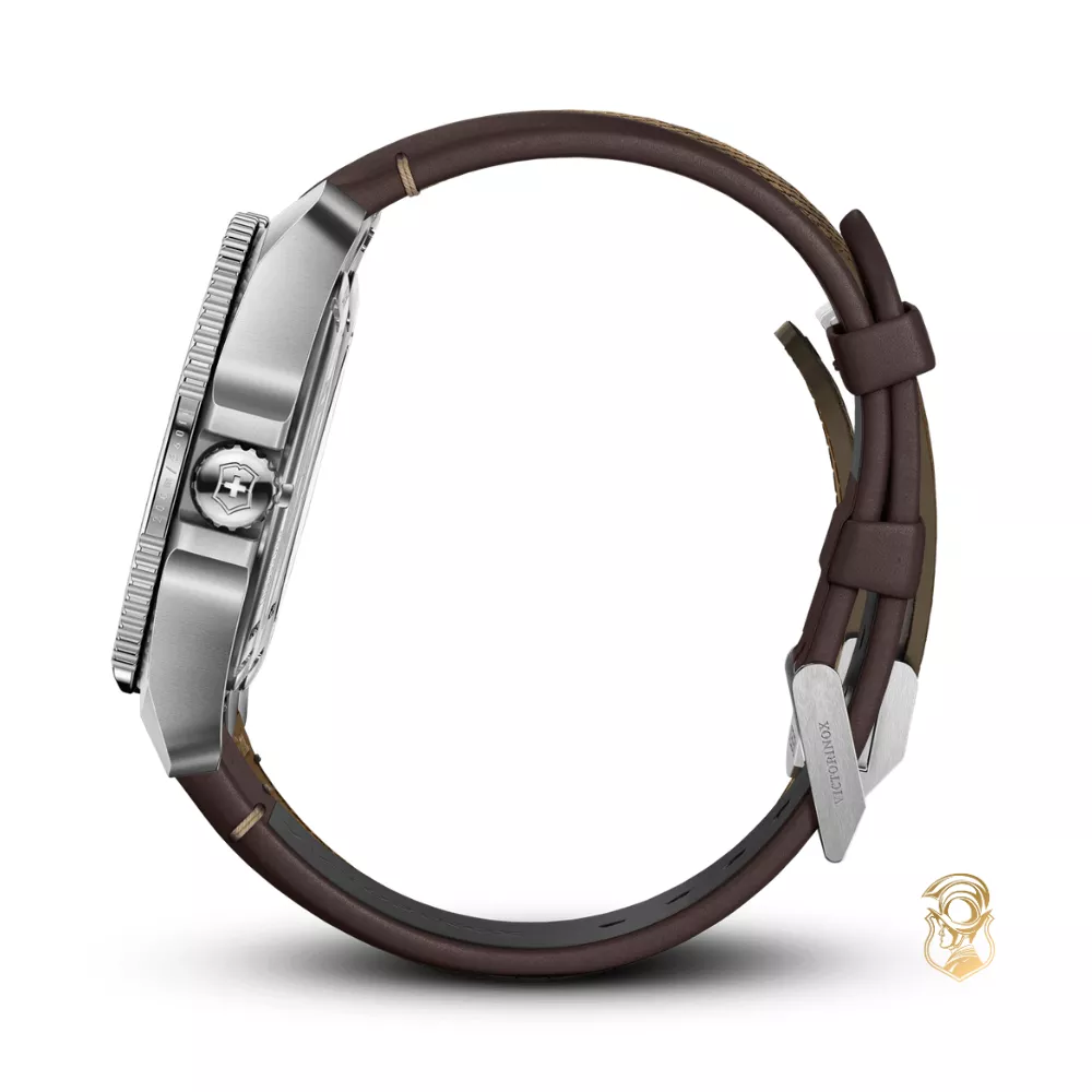 Victorinox Journey 1884 Automatic Watch 43mm