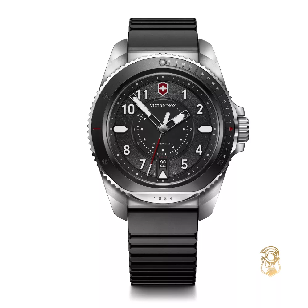 Victorinox Journey 1884 Automatic Watch 43mm