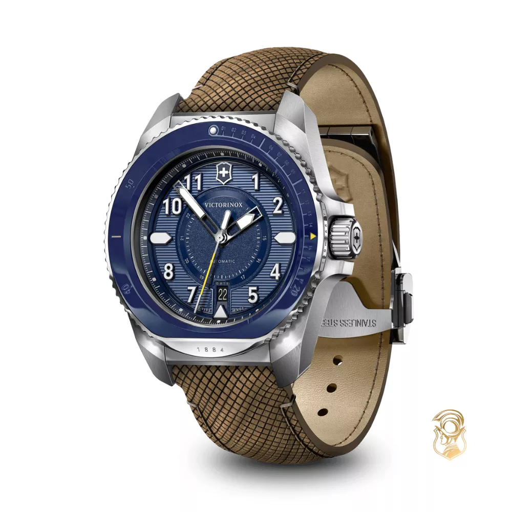 Victorinox Journey 1884 Automatic Watch 43mm