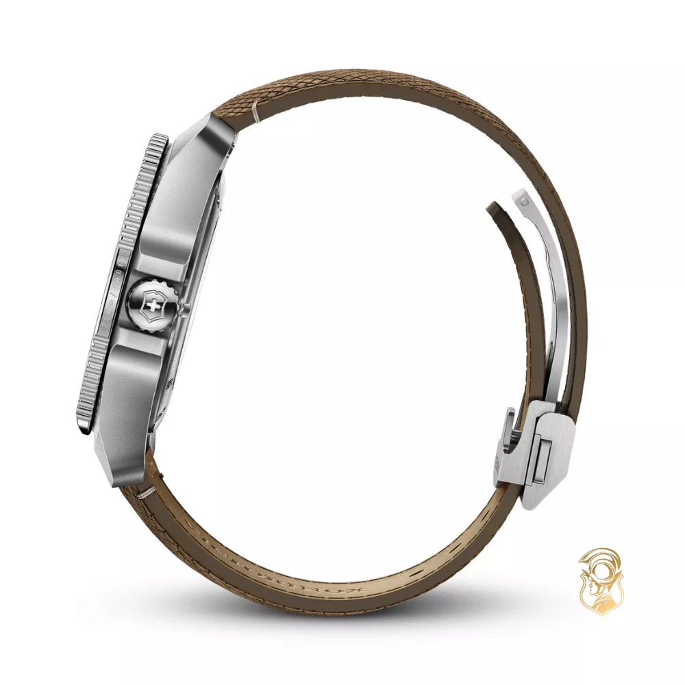 Victorinox Journey 1884 Automatic Watch 43mm