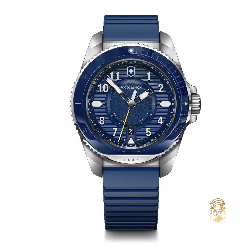 Victorinox Journey 1884 Automatic Watch 43mm