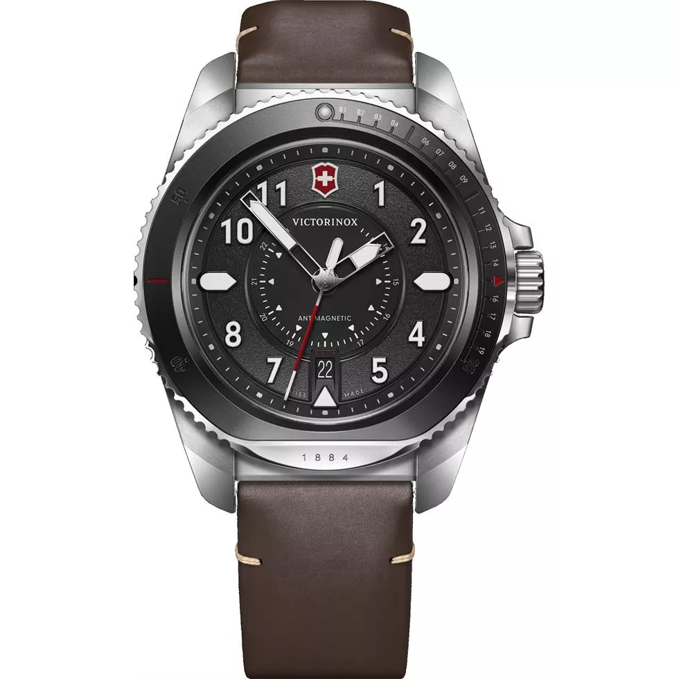 Victorinox Journey 1884 Automatic Watch 43mm