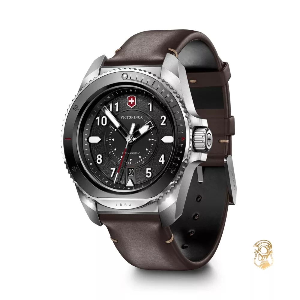 Victorinox Journey 1884 Automatic Watch 43mm
