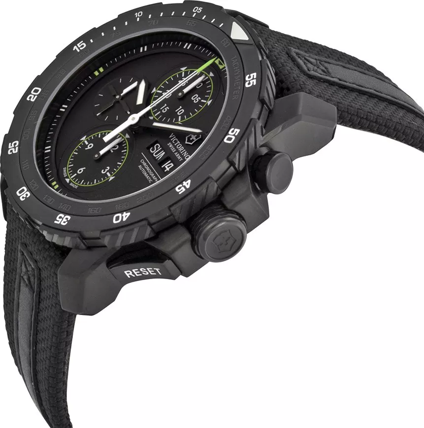 Victorinox Swiss Army Alpnach Chronograph Watch 44