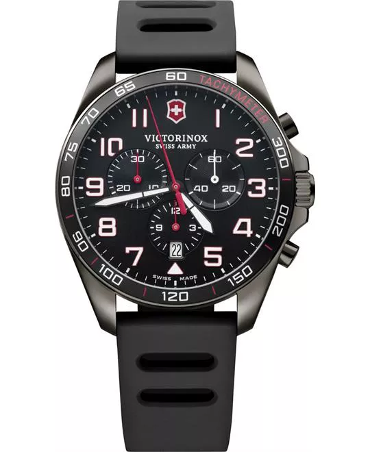 Victorinox Swiss Army Chrono Watch 42mm