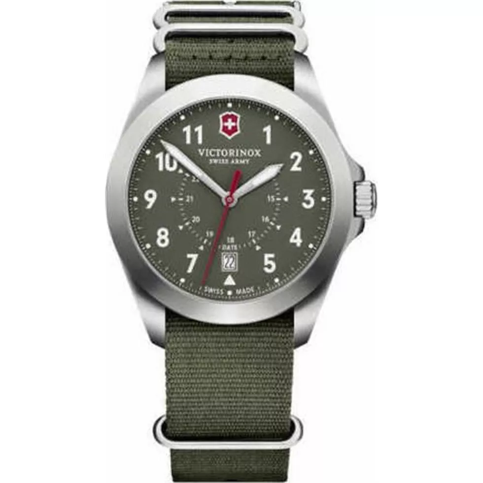 Victorinox Swiss Army Heritage Watch 40mm