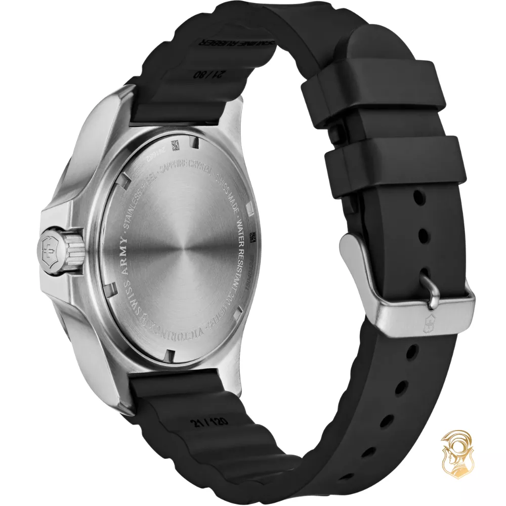 Victorinox Swiss Army I.N.O.X Men's Watch 43mm