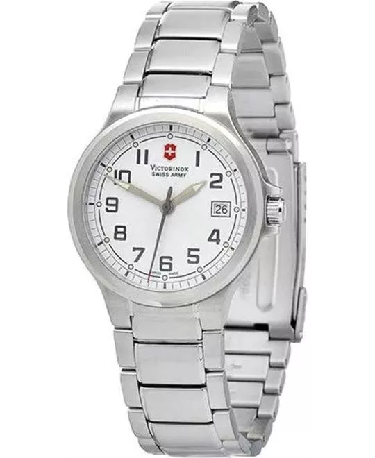 Victorinox Swiss Army Peak Watch 34mm