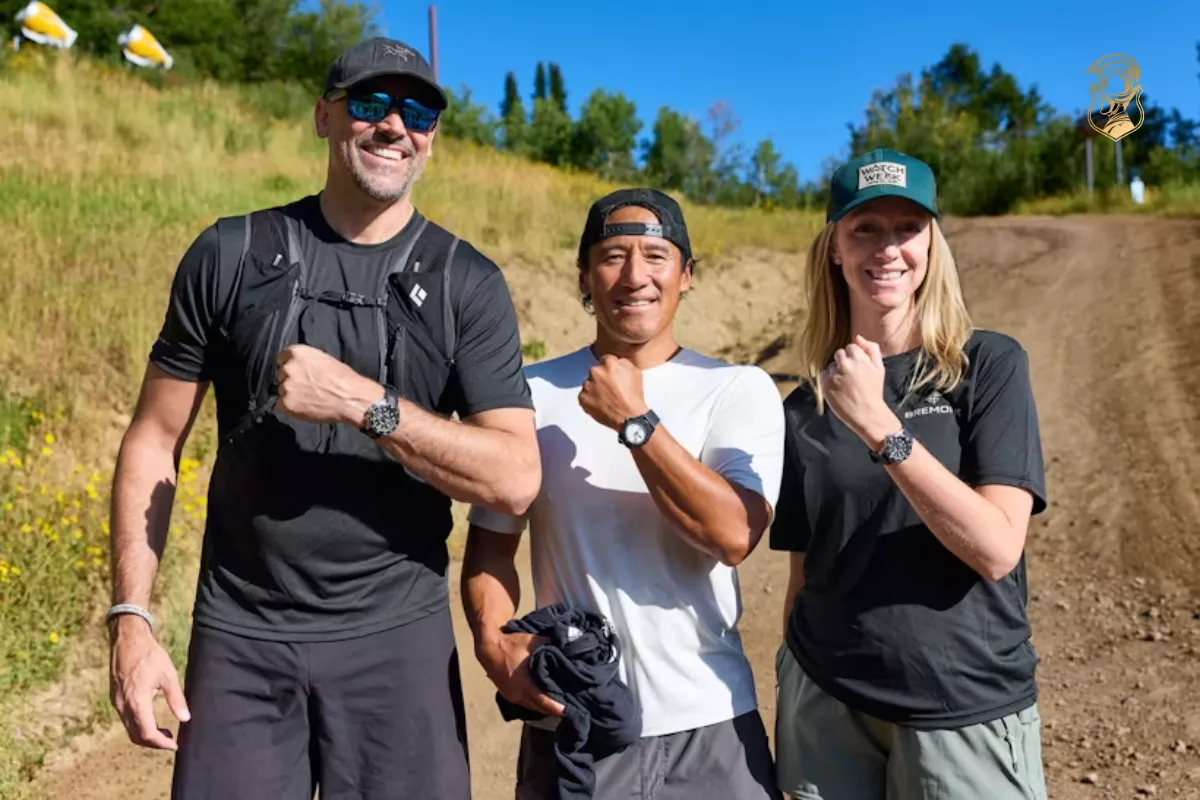Watch Week Aspen 2025